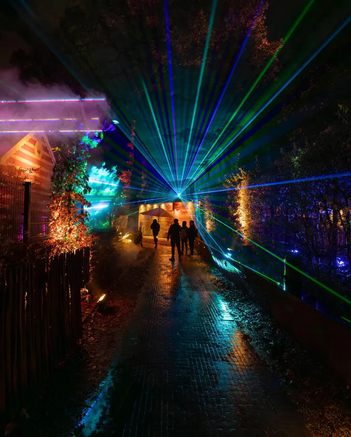 The TOP 10 Nightclub in Brussels