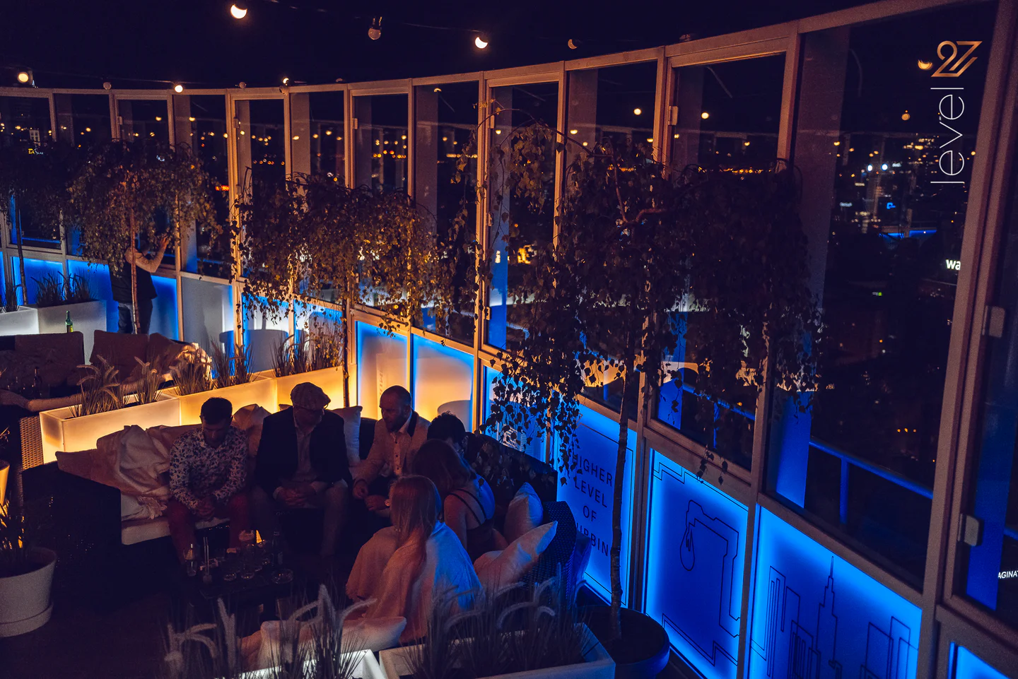 Le TOP 10 discoteche a Varsavia