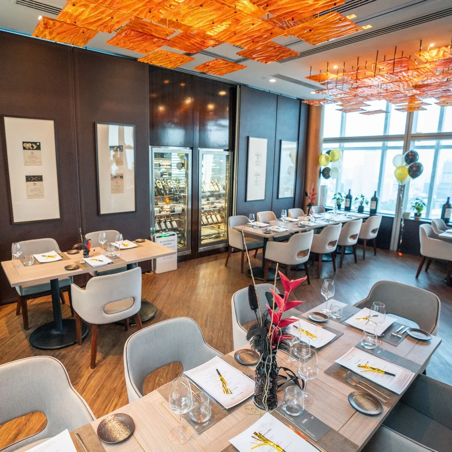Die TOP 10 Restaurants, die samstags in Singapore geöffnet sind