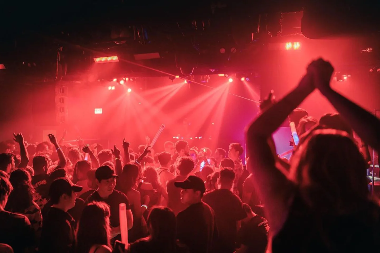 LOS 10 mejores discotecas en Vancouver
