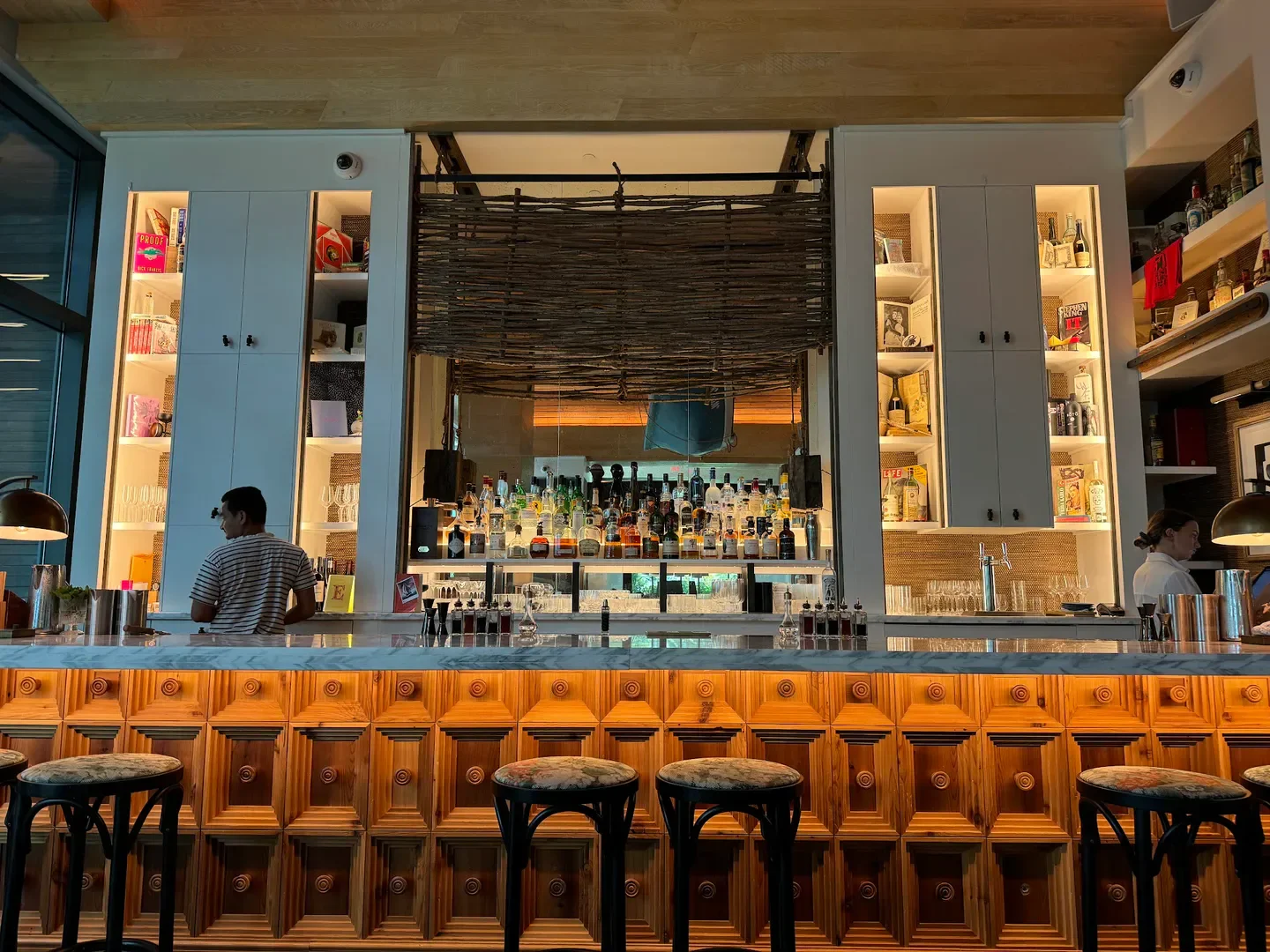 Blue by Eric Ripert Grand Cayman Reservations | Alotea Concierge