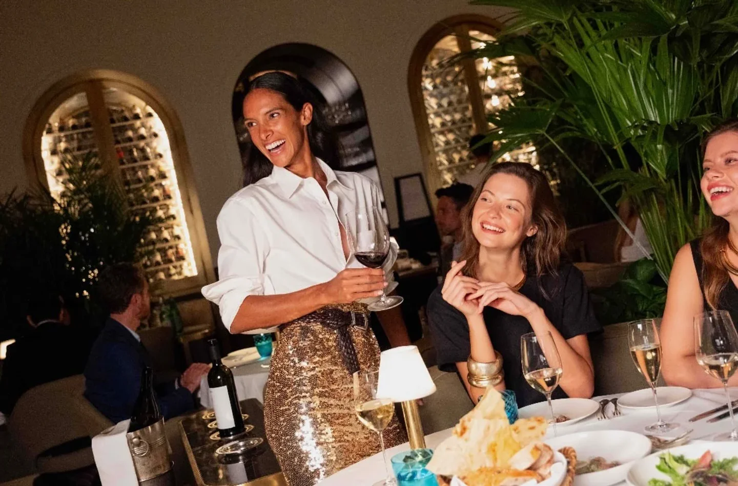 surf club restaurant dress code Surf Club Dubai Guest List & Table Bookings