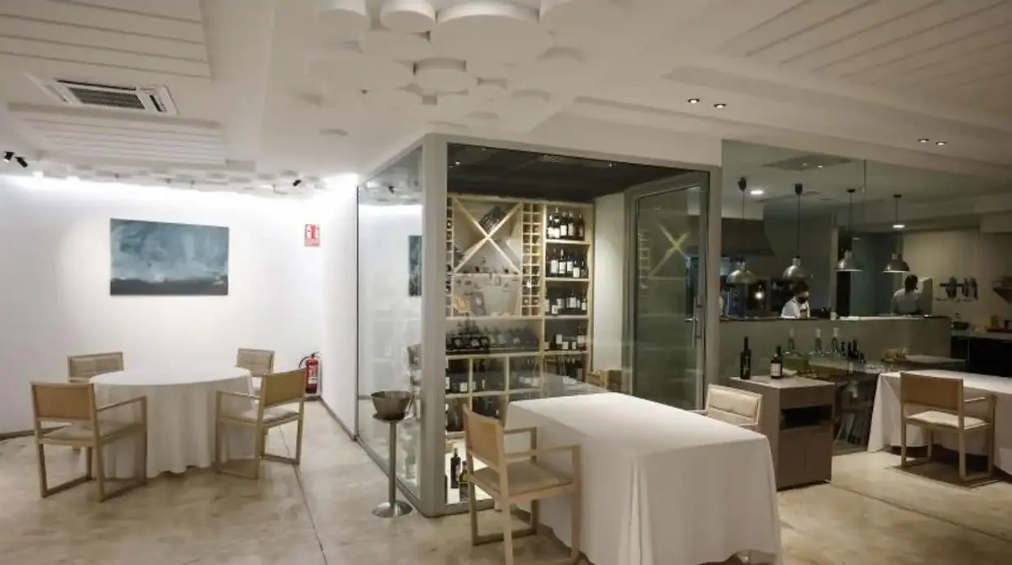Os TOP 10 Restaurantes Abertos no Sábado em Valência