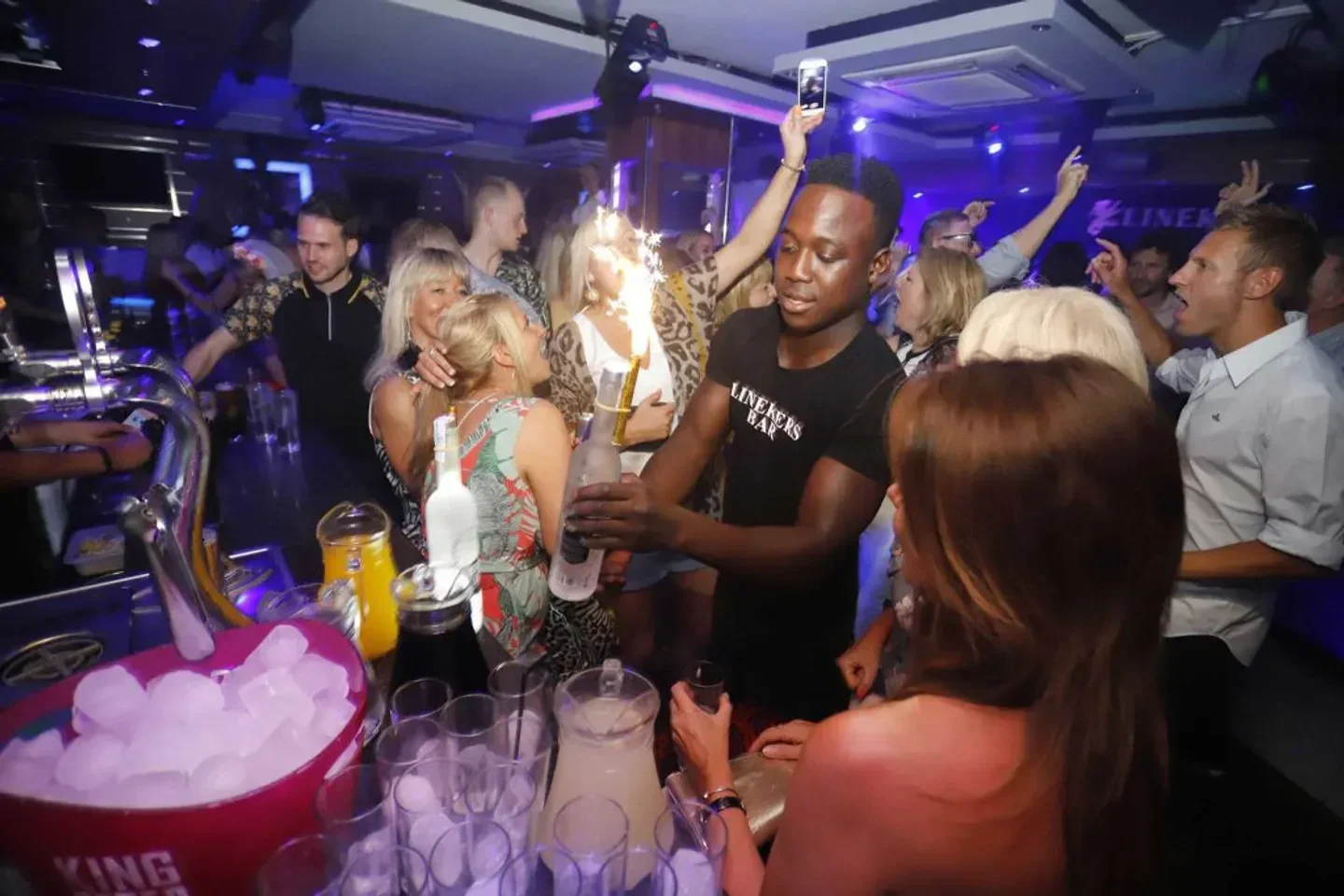 Mirage Marbella Reservations