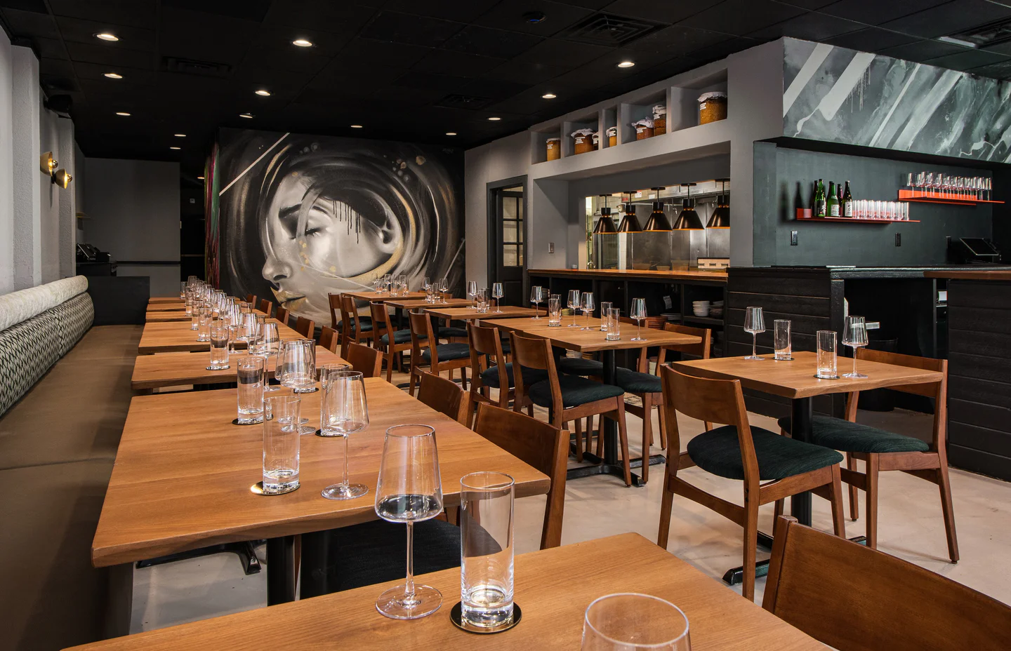 Les 10 Meilleurs Restaurants Créatifs à Miami