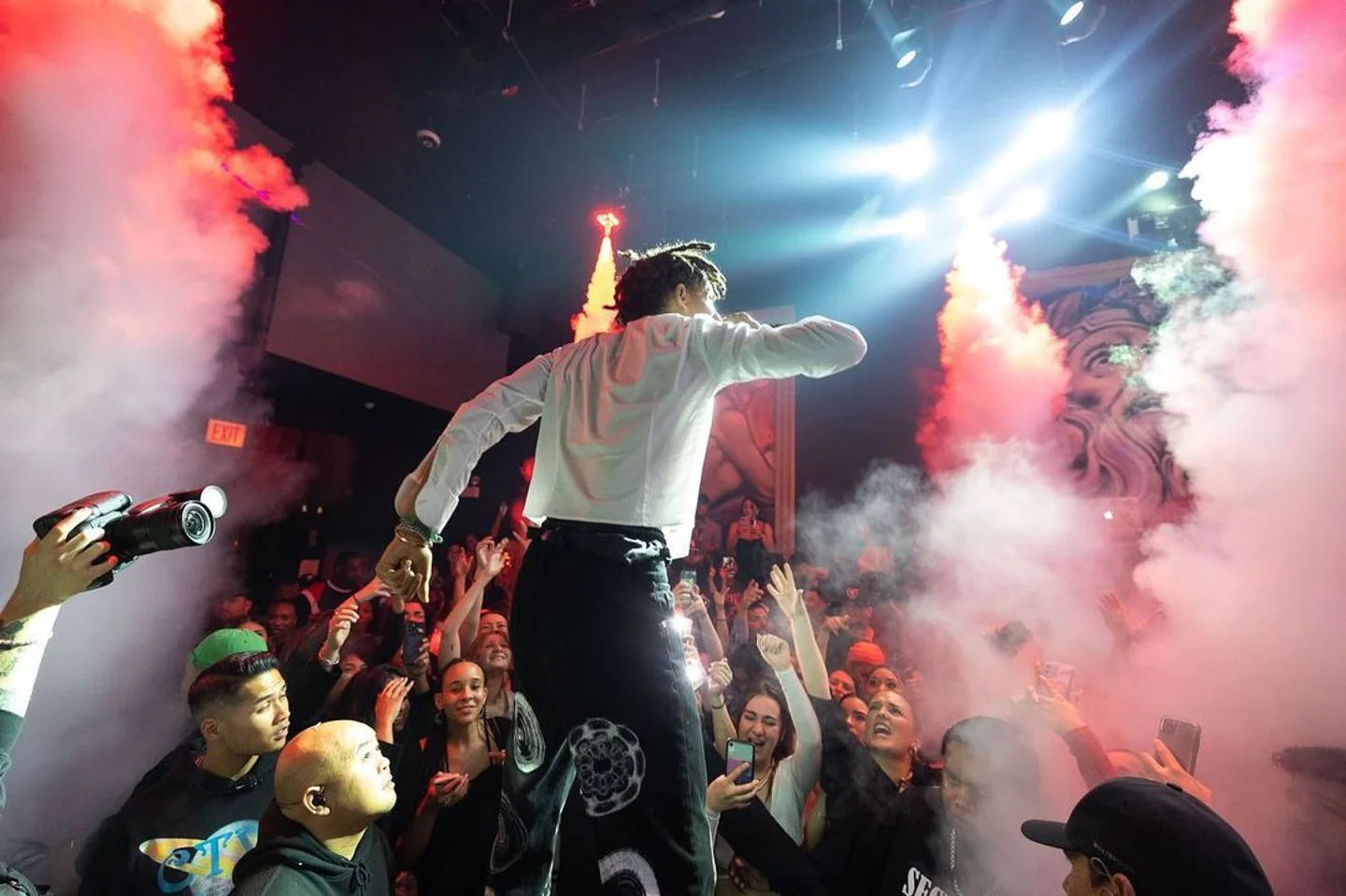 LE TOP 10 Discoteca Aperte il Giovedì a Chicago