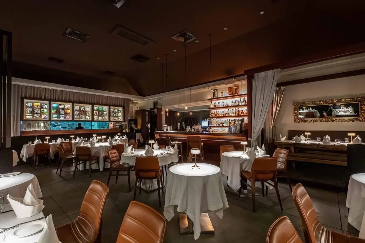 The TOP 10 Romantic Restaurants in St. Barts