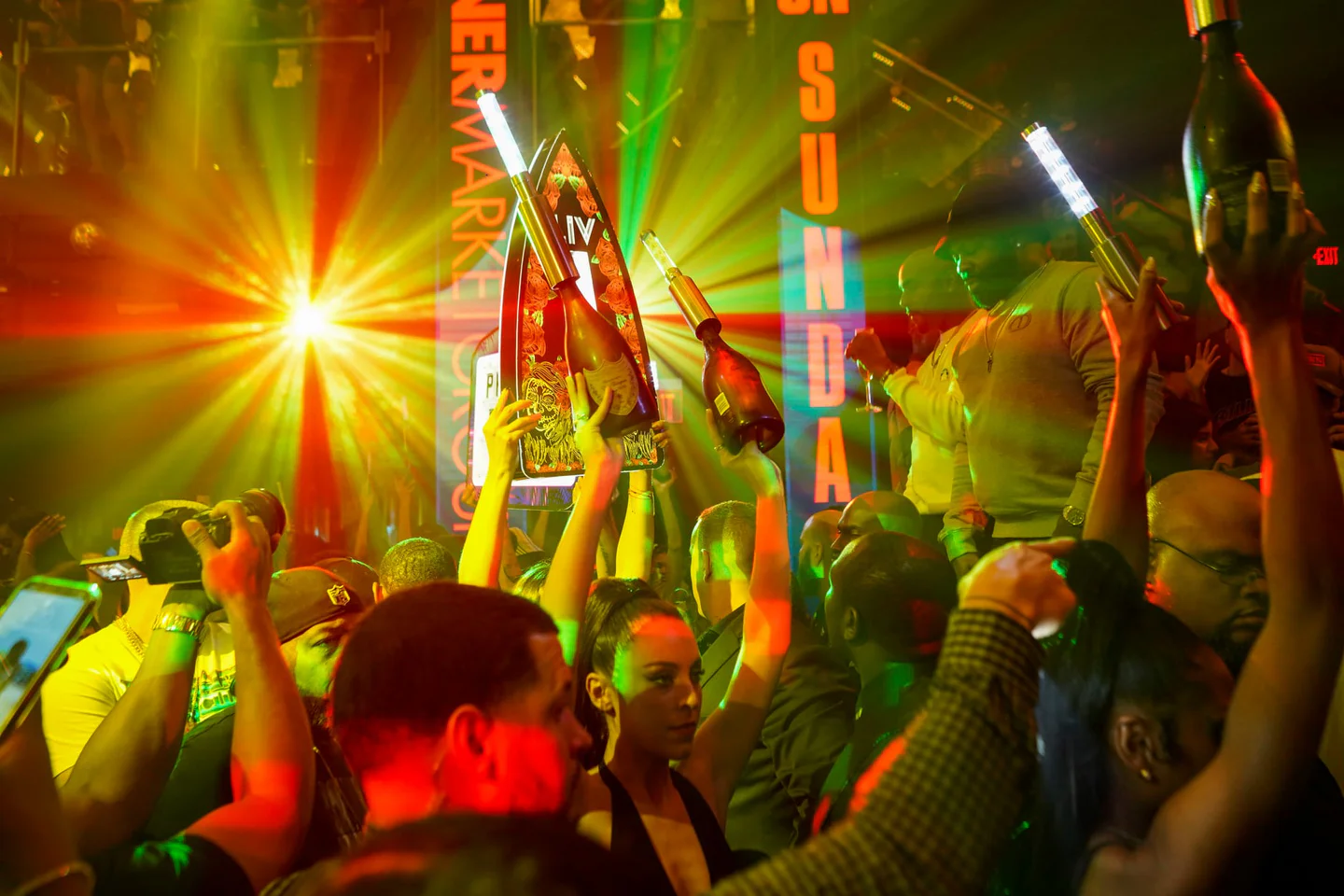 LIV Miami Reservations, Info & Reviews LIV Miami Reservations, Info & Reviews