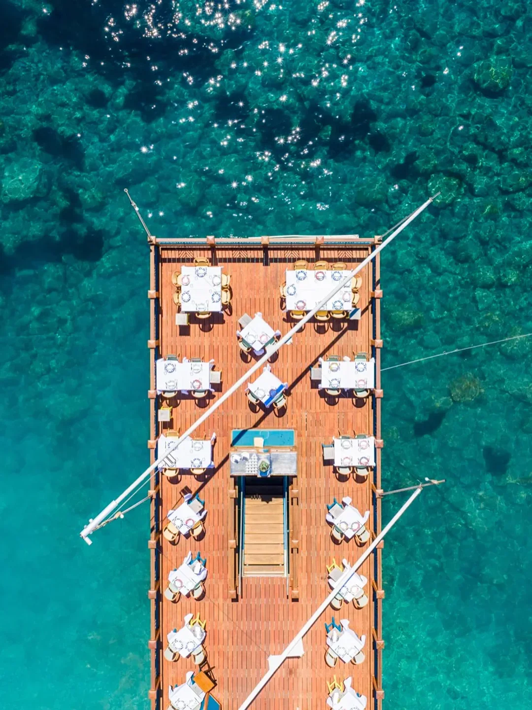 The TOP 10 Seafood Restaurants in Amalfi Coast