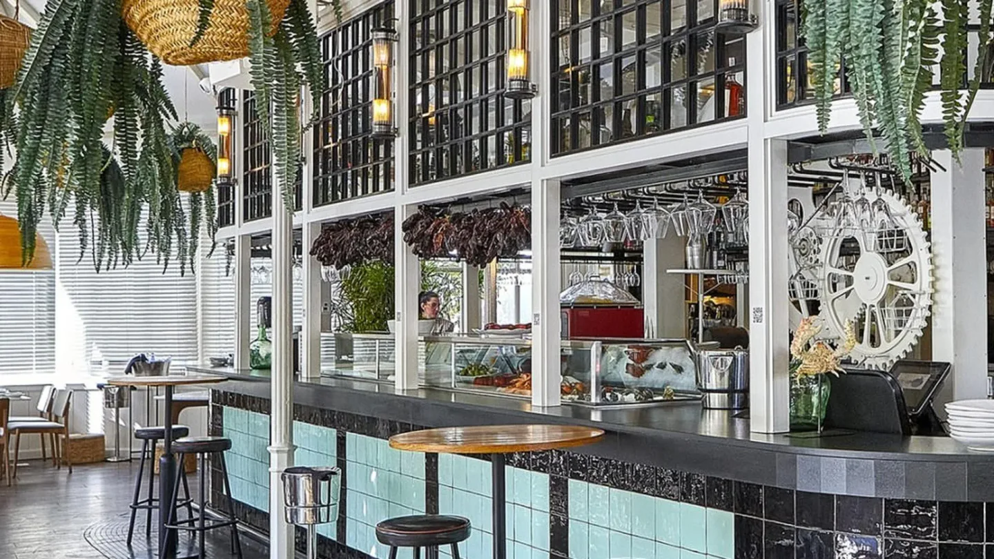 Os TOP 10 Restaurantes Andaluzes em Marbella
