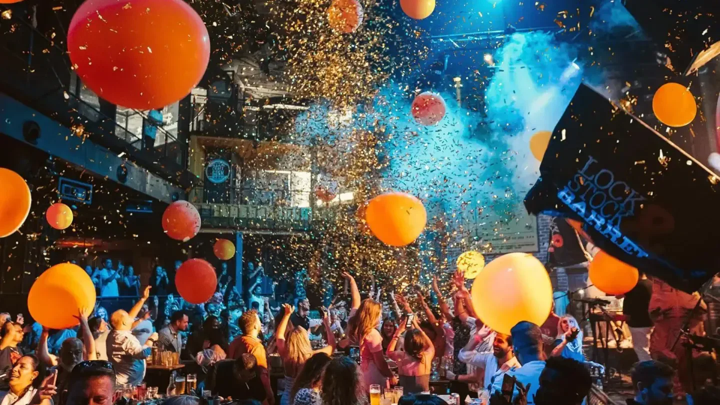 Top 10 Nightclubs in Abu Dhabi
