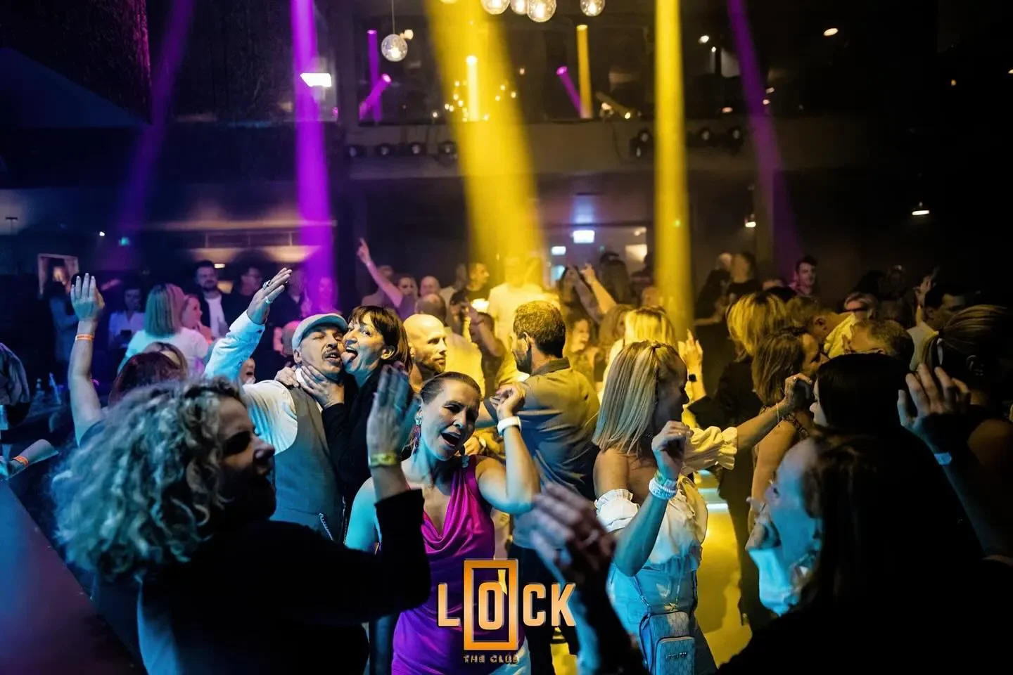 Le TOP 10 discoteche a Budapest