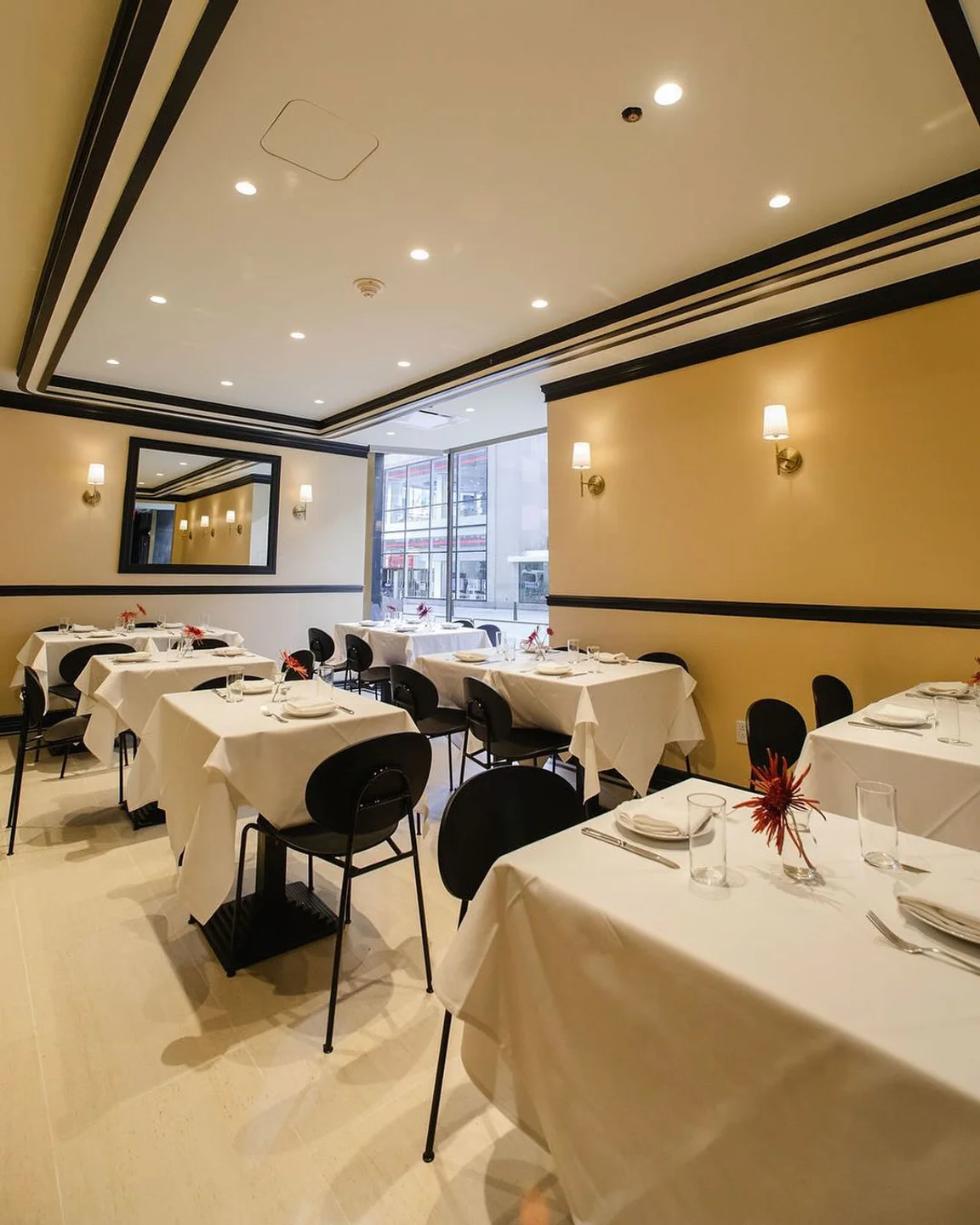 The TOP 10 Restaurant Open on Sunday in New York City