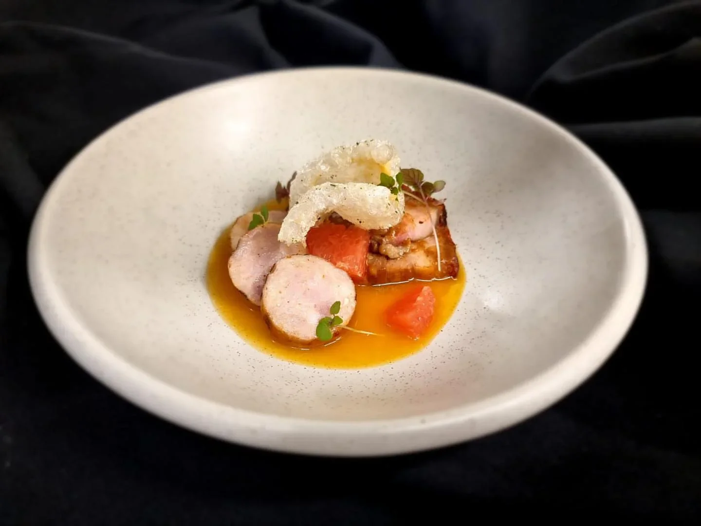 Logan Brown Restaurant Wellington Reservations | Alotea Concierge