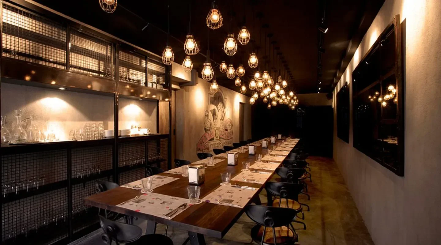 Los 10 Mejores Restaurantes Abiertos los Lunes en Singapore