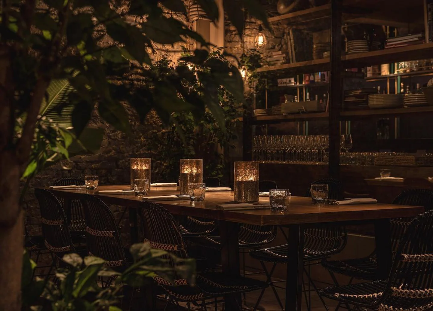 Le TOP 10 Ristoranti Internazionali a Taipei