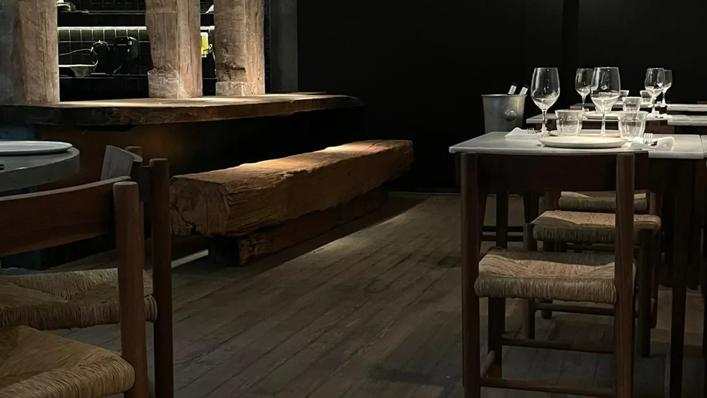 Le TOP 10 Restaurants ouverts le mercredi à Madrid