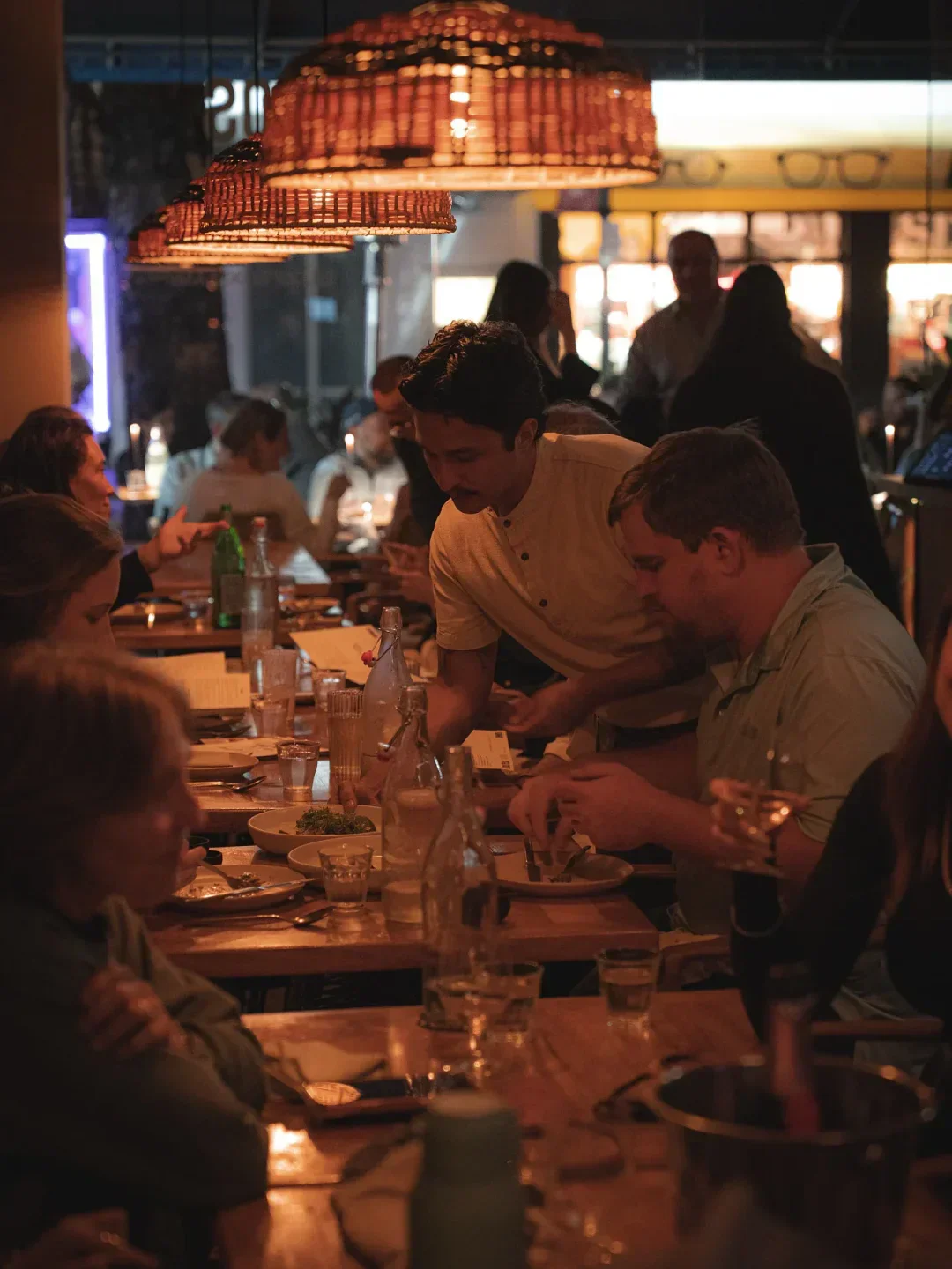 The TOP 10 Mexican Restaurants in Miami