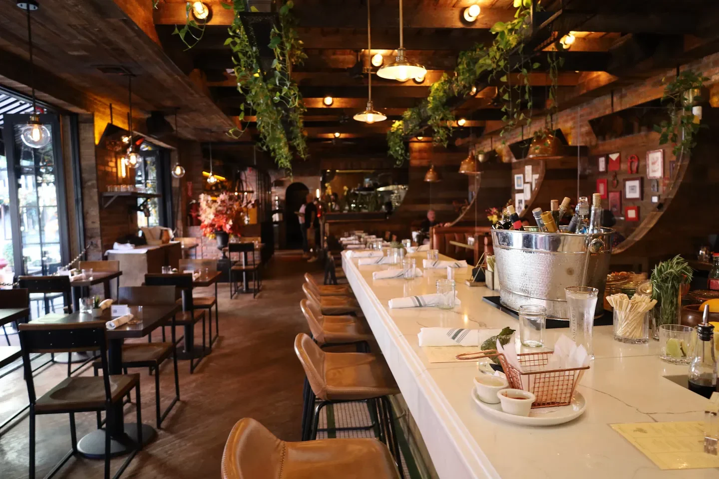 Les 10 MEILLEURS Restaurants Ouverts le Lundi à Sydney