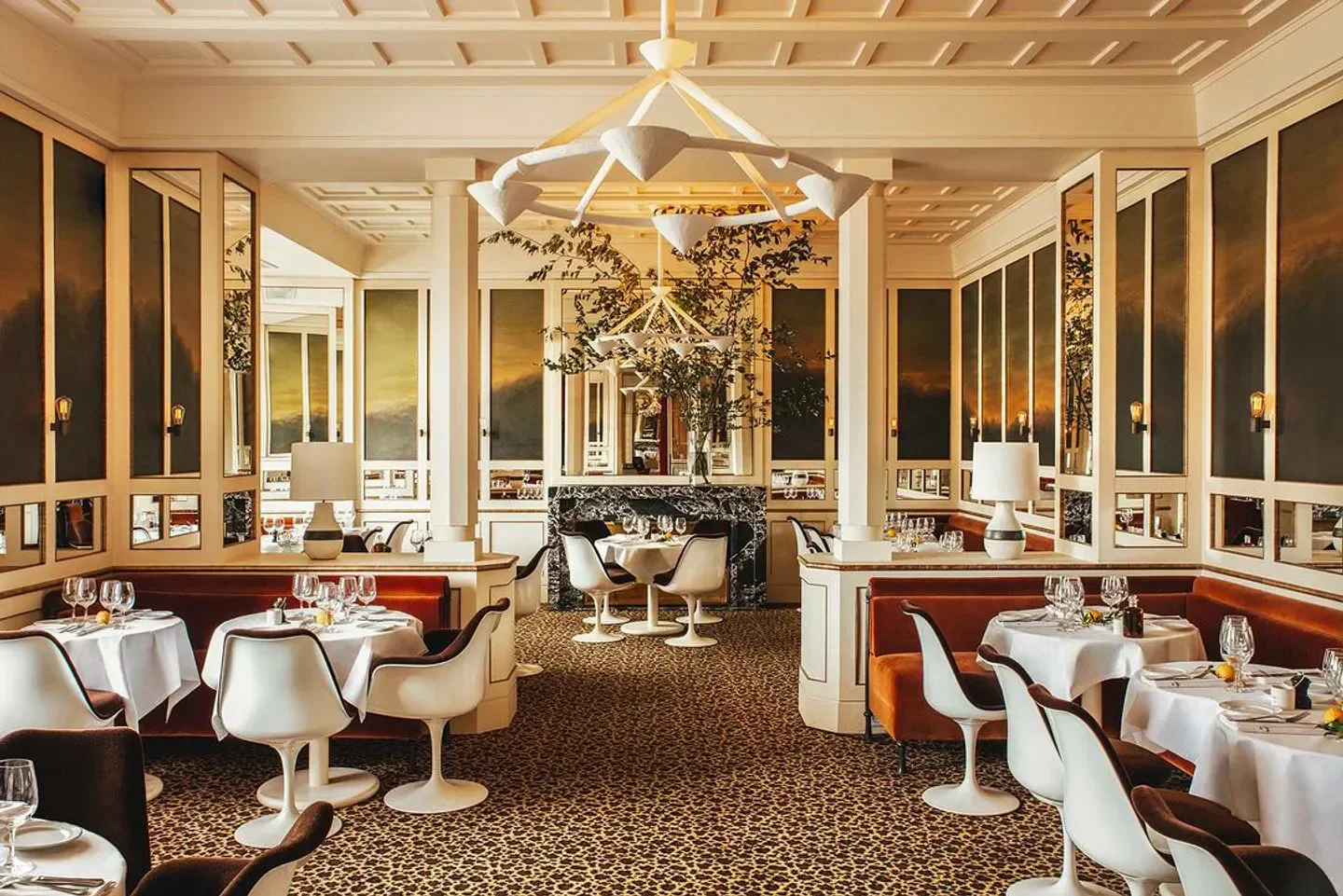 The TOP 10 Fine Dining Restaurants in Paris