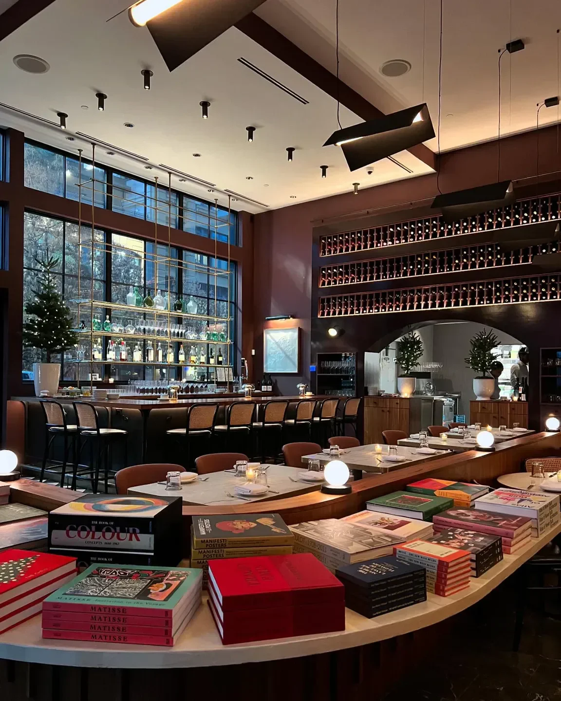 Los 10 MEJORES Restaurantes en Atlanta