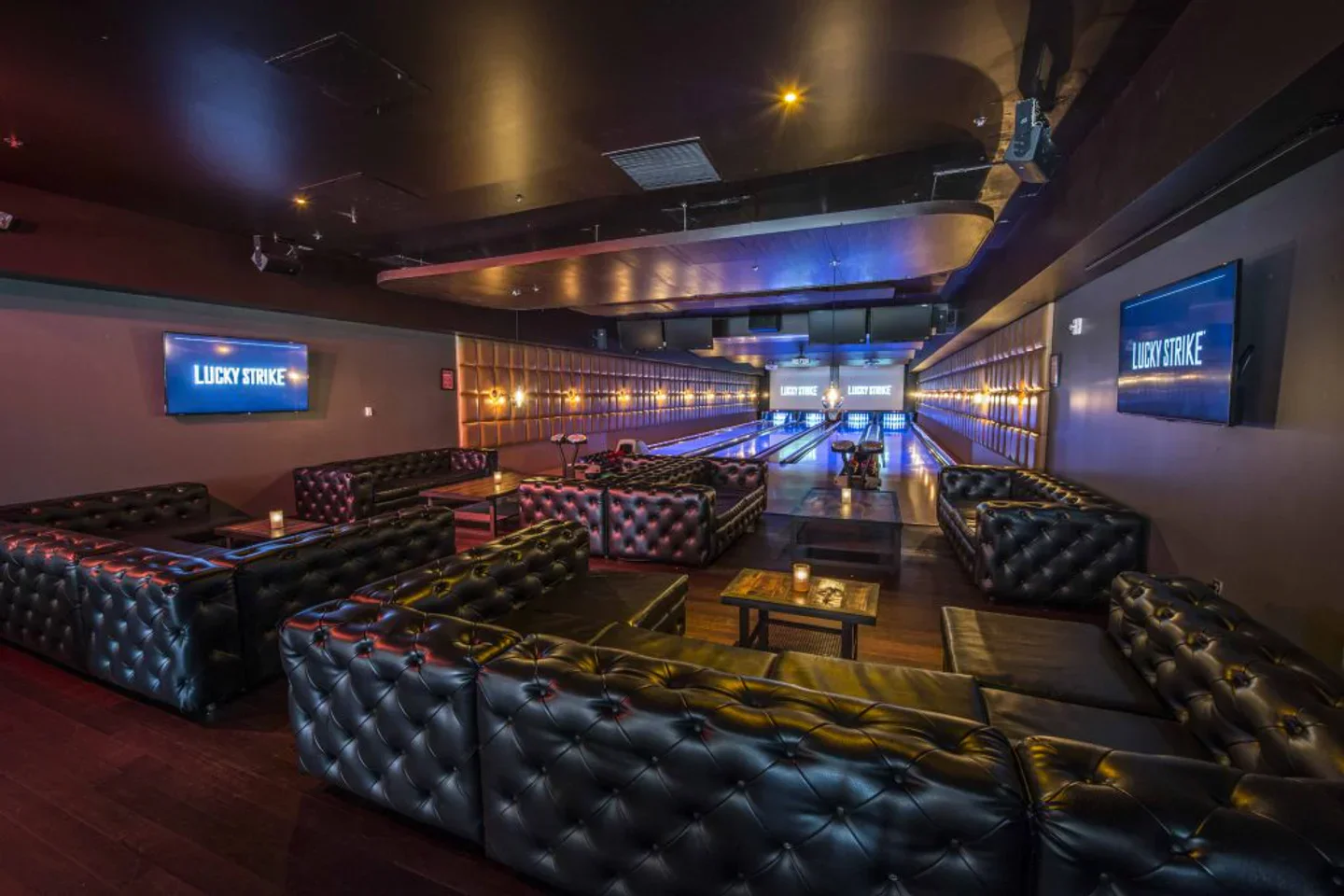 The TOP 10 Bar Nightclubs in Los Angeles
