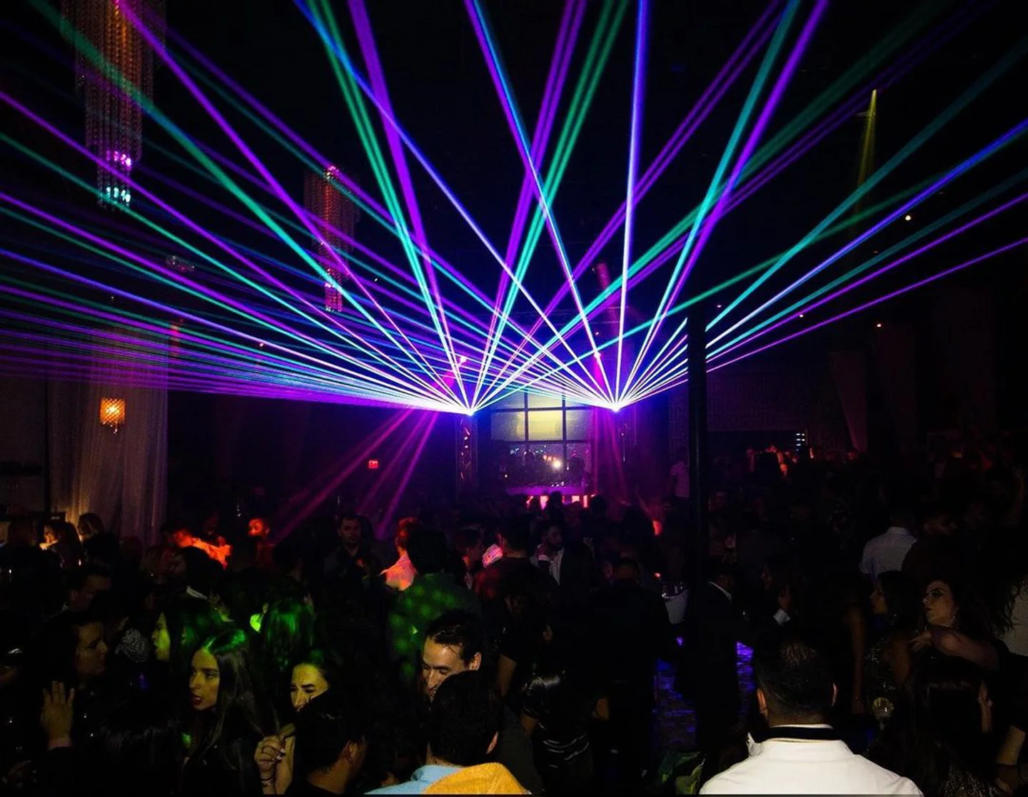 Die TOP 10 Dance Clubs in Houston