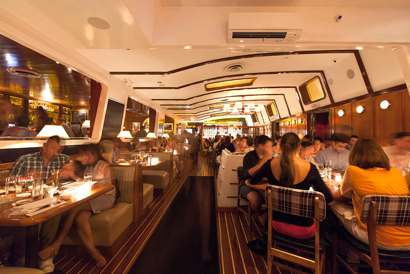 The TOP 10 Sushi Restaurants in New York City