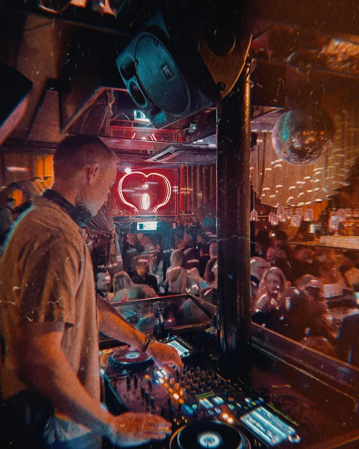 Le TOP 10 Discoteca di lusso a Copenaghen