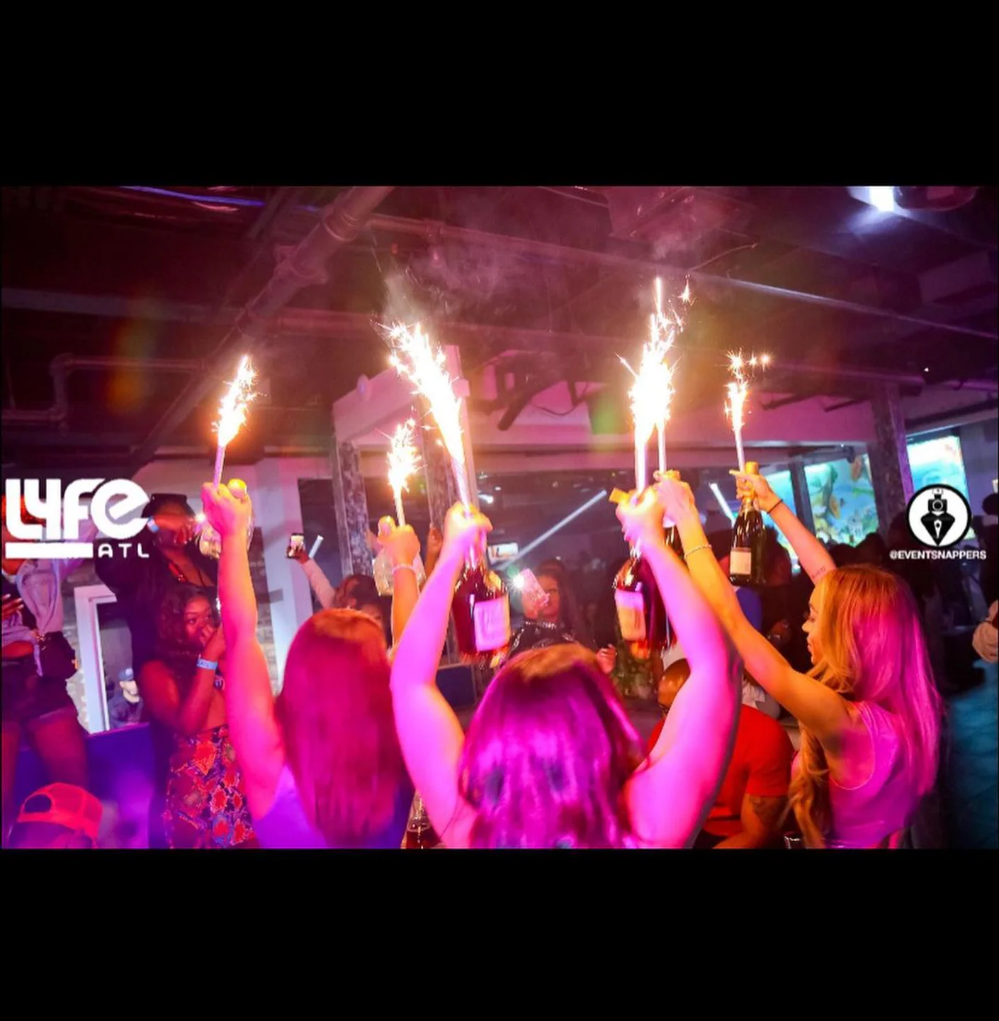 Lyfe Atlanta