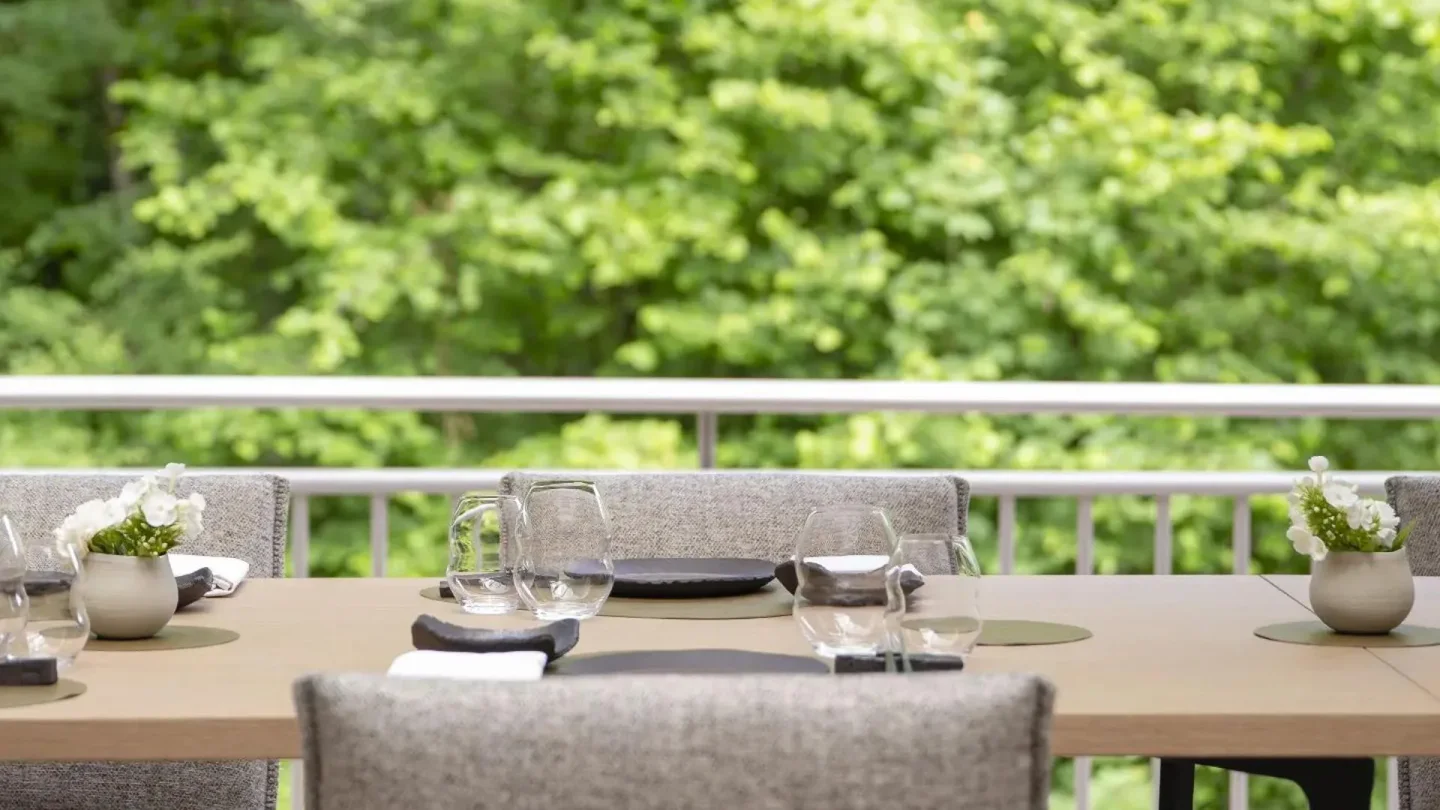The TOP 10 Luxury Restaurant in Luxembourg