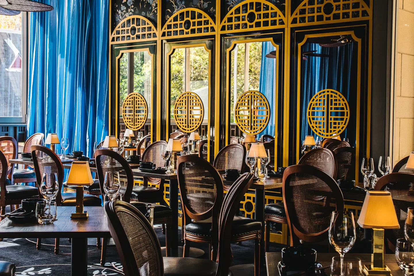 Die TOP 10 asiatischen Restaurants in Sydney