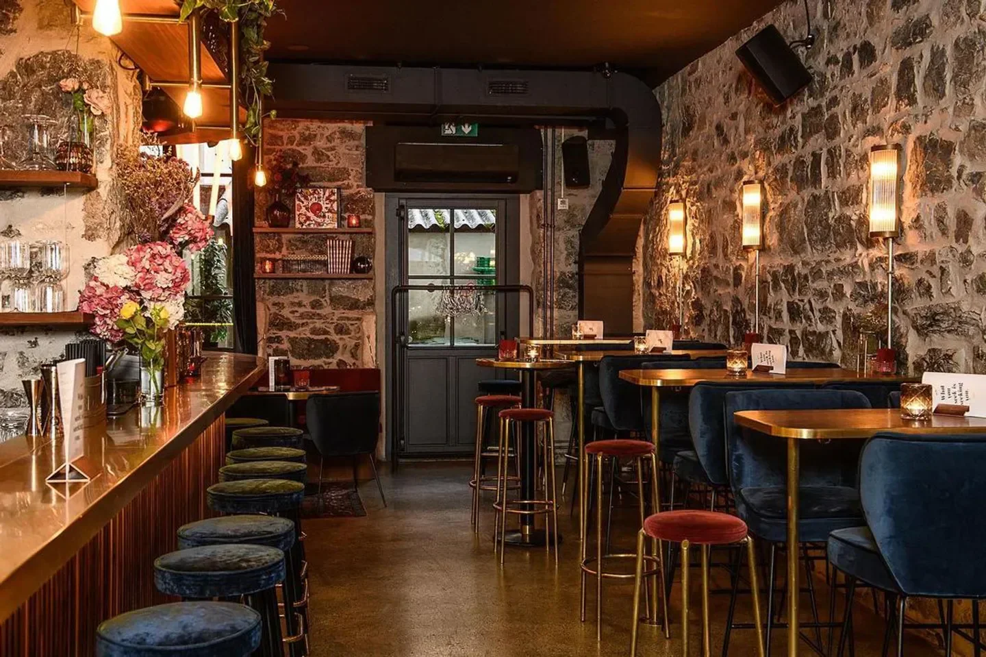 The TOP 10 Restaurants in Geneva