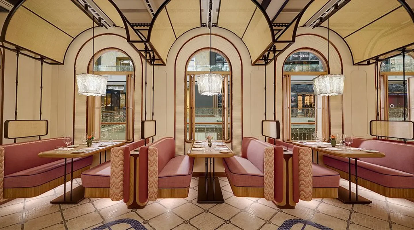 Waku Ghin Singapore Reservations | Alotea Concierge