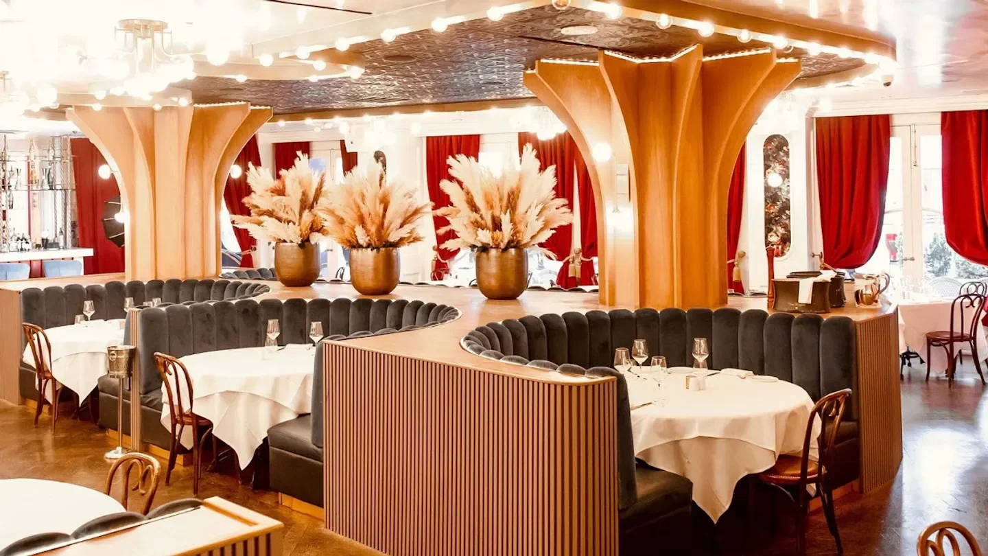 The TOP 10 Romantic Restaurants in New York City