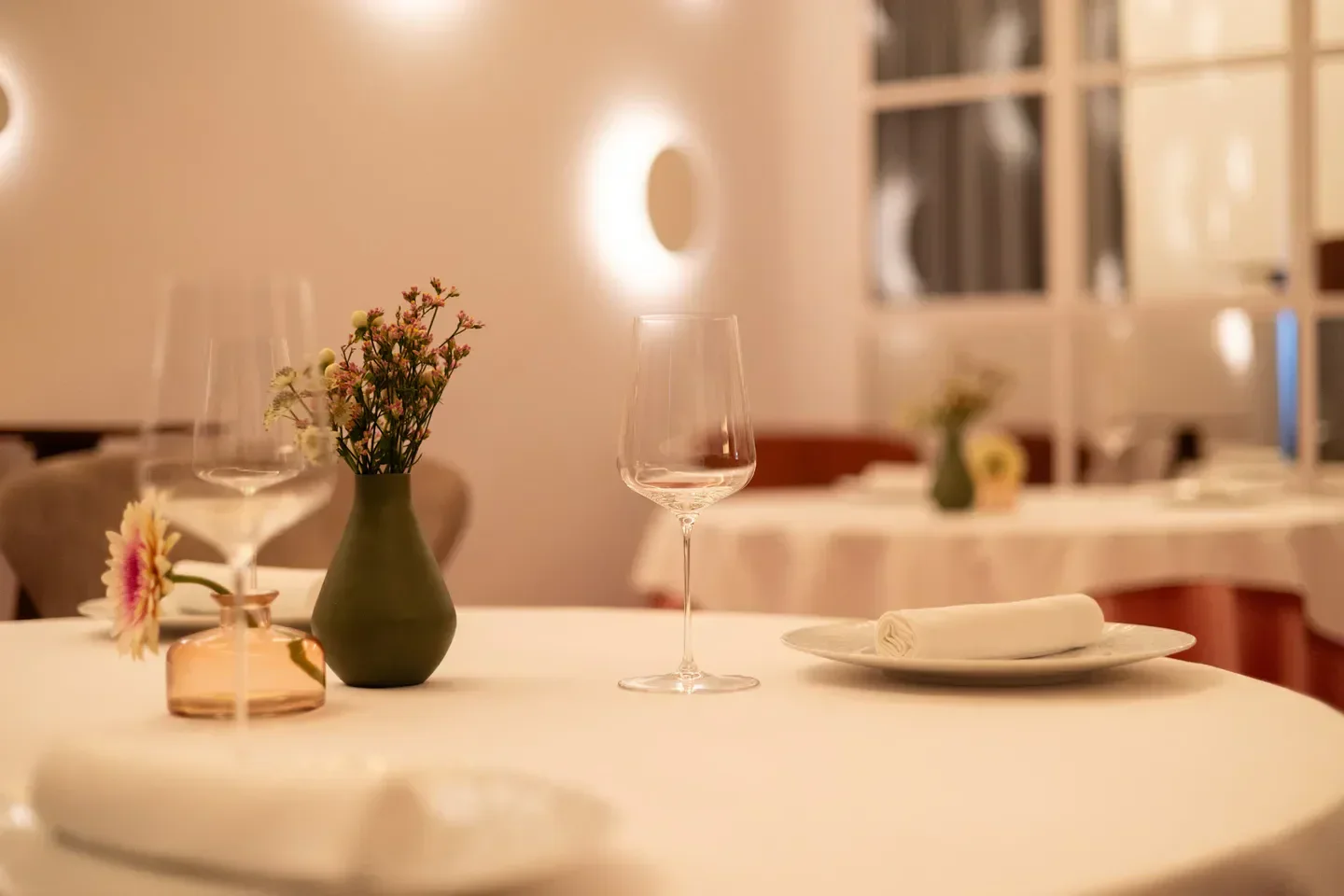 The TOP 10 Creative Restaurants in Paris