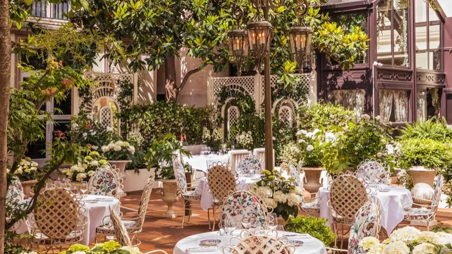 Die TOP 10 Internationalen Restaurants in Paris