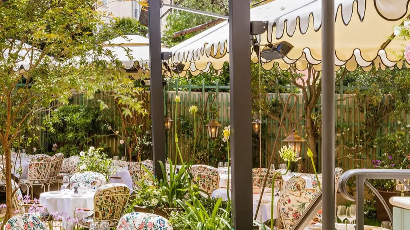 Les 10 Meilleurs Restaurants Ouverts le Samedi à Saint-Tropez