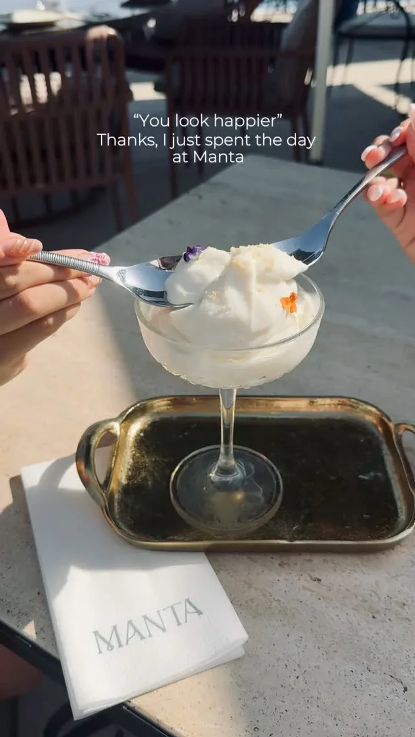 /malta/beach-clubs/manta-beach-club food photo