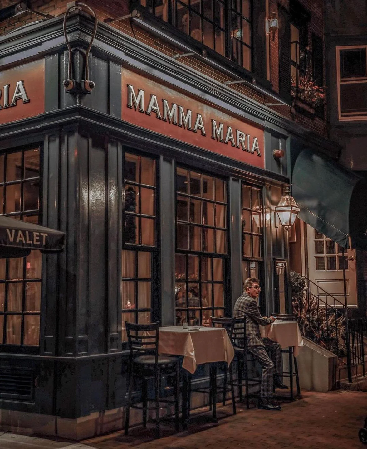 Os TOP 10 Restaurantes em Boston