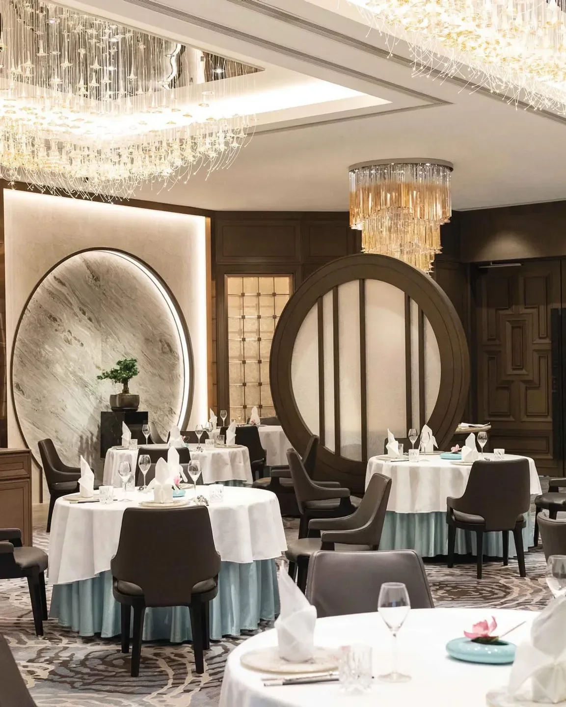 The TOP 10 Restaurant Open on Monday in Hong Kong