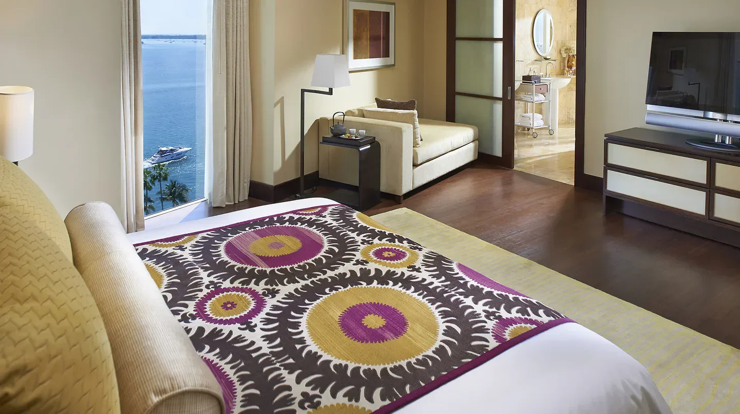 Top 10 Hotels in Miami