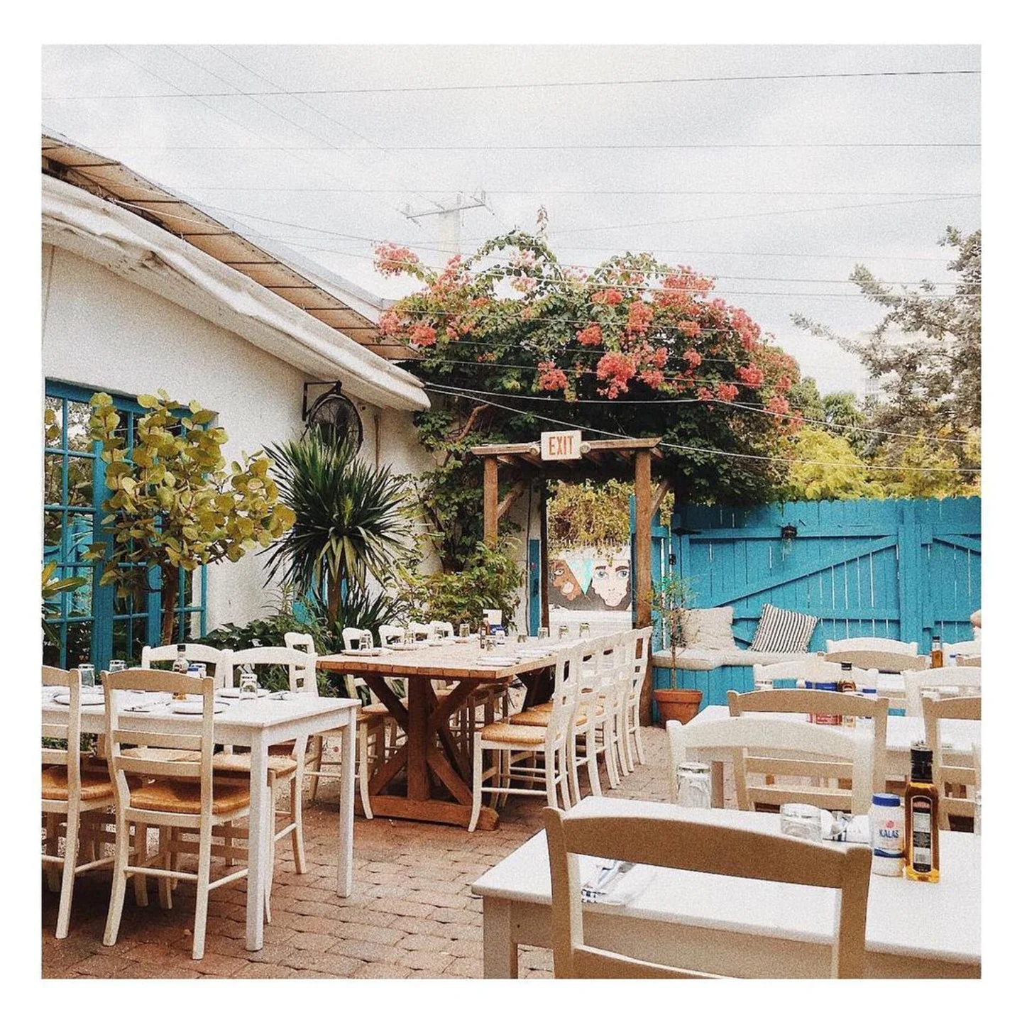 Les 10 MEILLEURS restaurants grecs à Miami