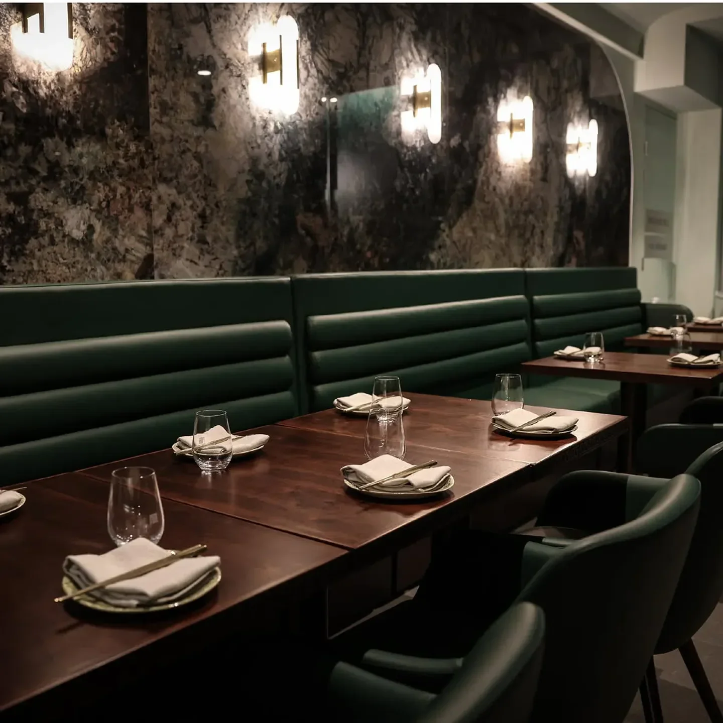 MANI Restaurant Sydney Reservations | Alotea Concierge