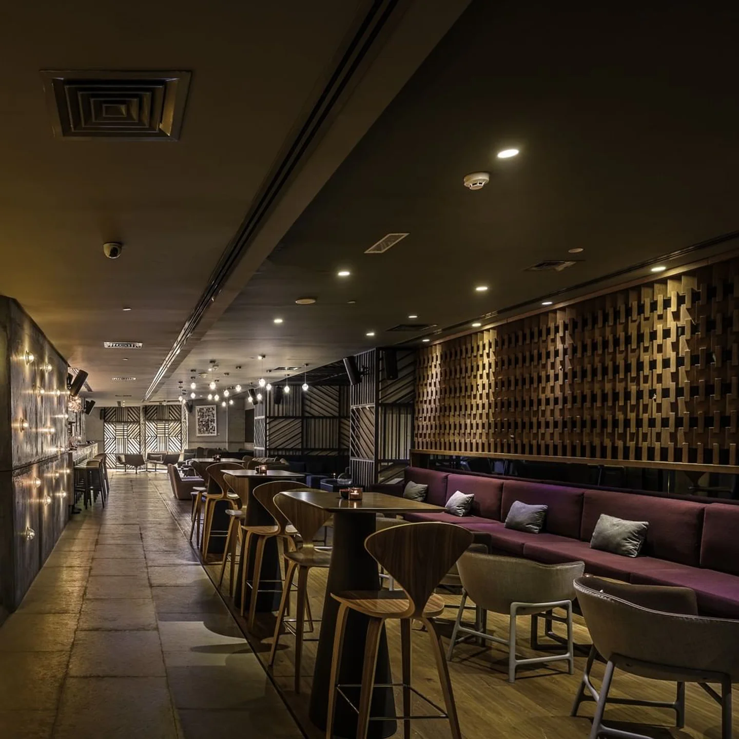 Le TOP 10 Valet Restaurant a Dubai