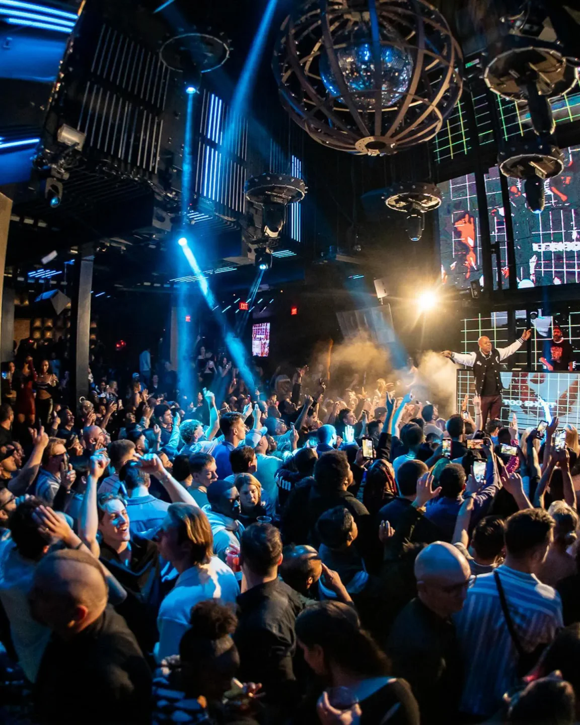 Marquee Las Vegas Reservations, Info & Reviews