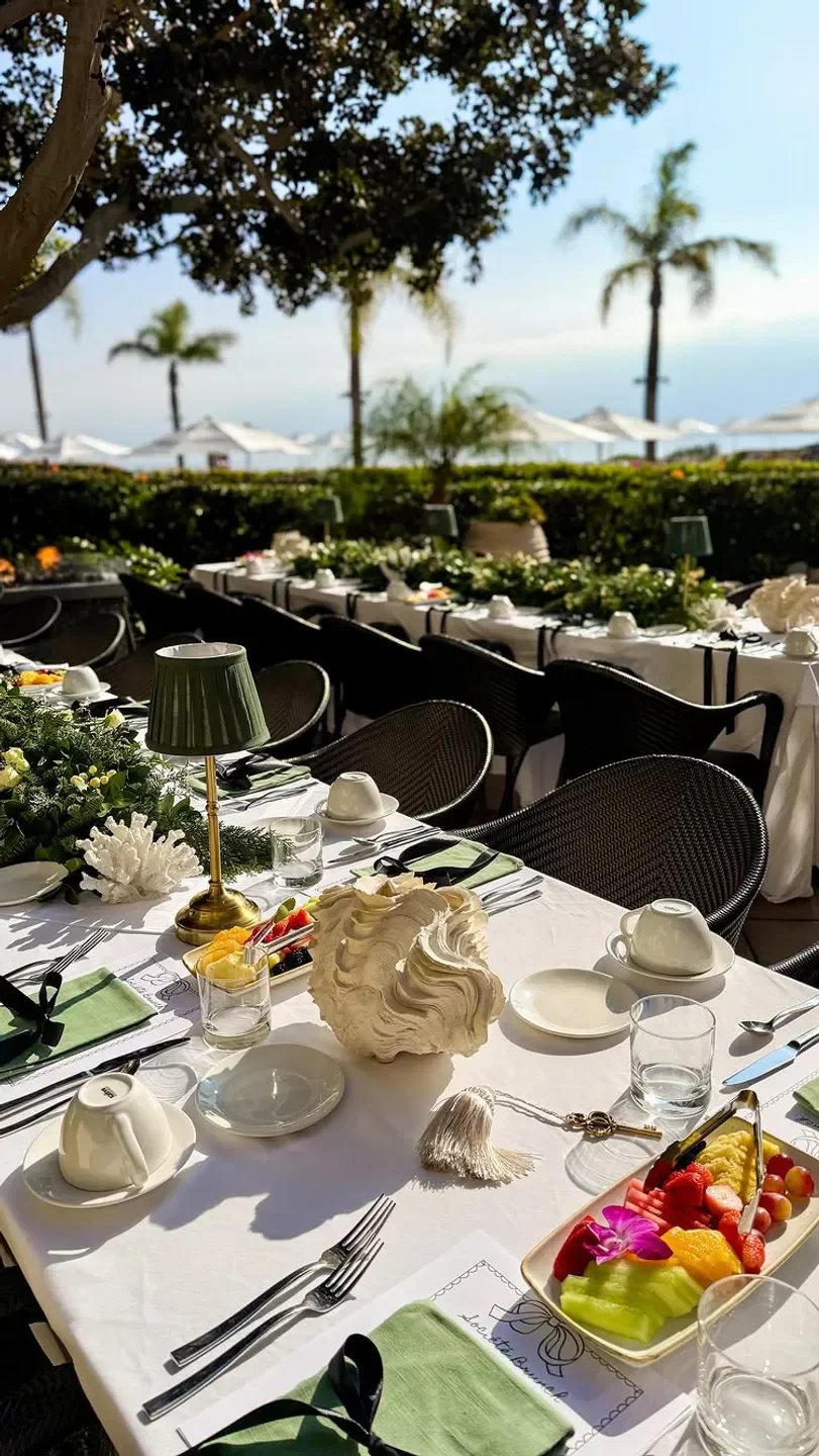 The TOP 10 Farm to table Restaurants in Los Angeles