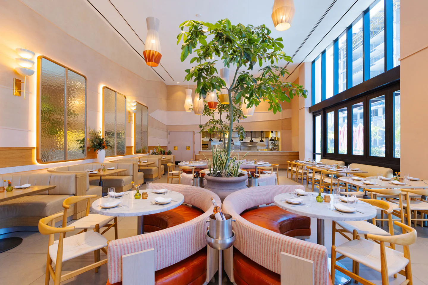Os 10 Melhores Restaurantes de Luxo em Miami