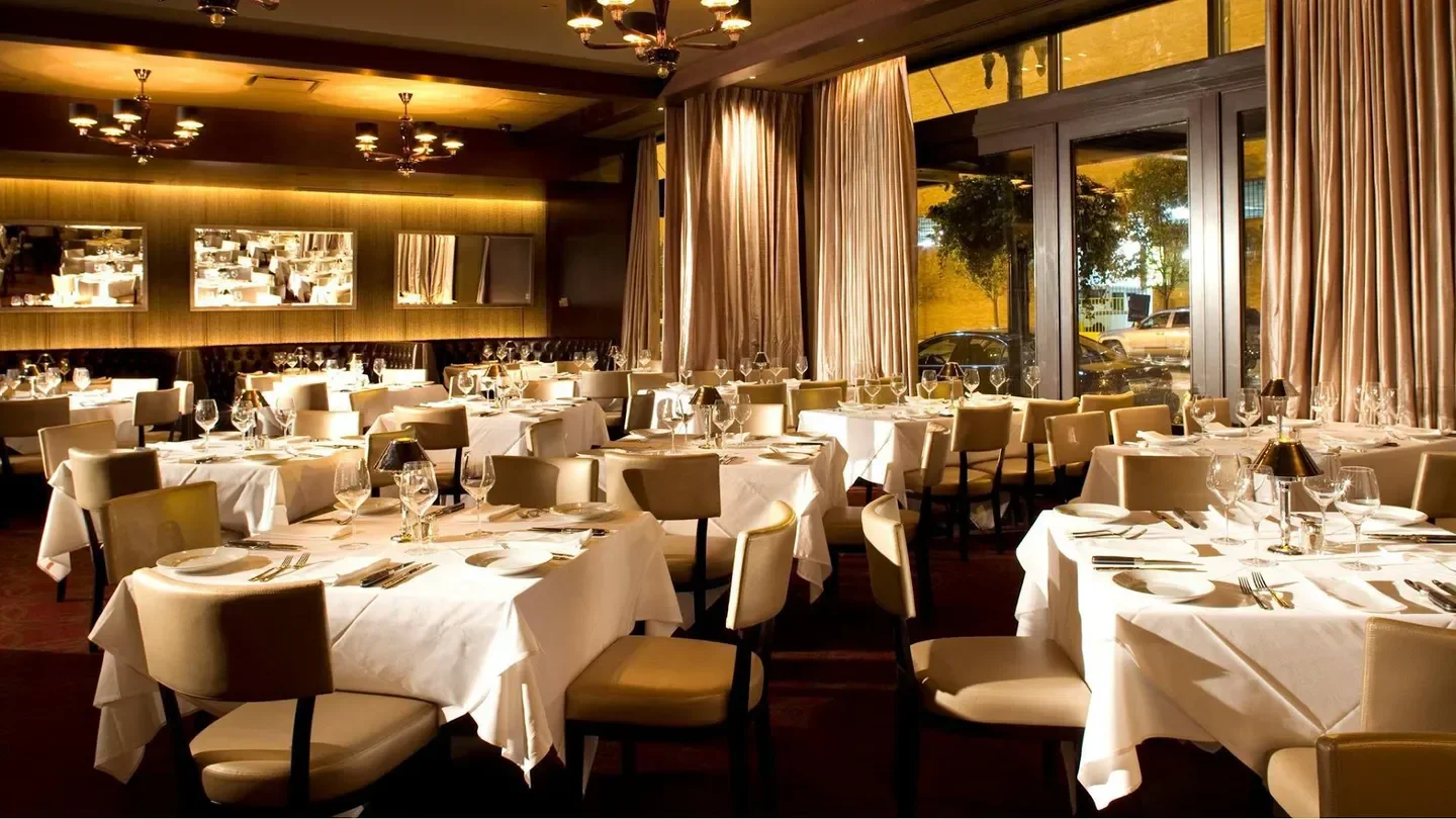 Mastro's Ocean Club - Newport Beach Orange County Reservations | Alotea  Concierge
