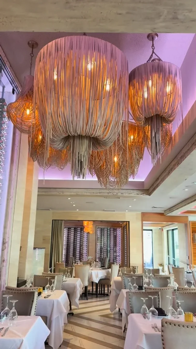 princess polly baby blue dress Mastro's Ocean Club - Newport Beach Orange County Reservations